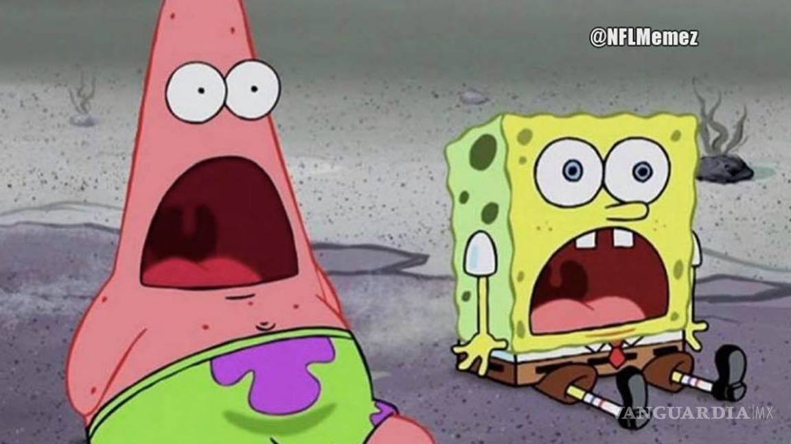 $!Los memes del juego entre Rams y Chiefs que no se pudo jugar en México