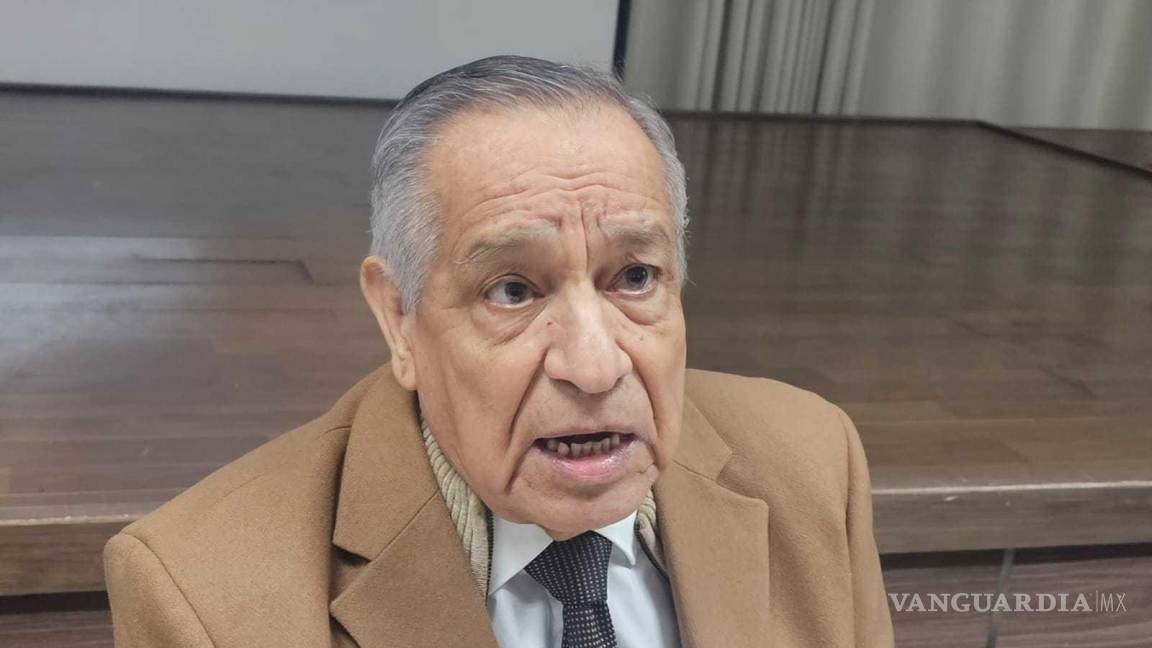 Torreón: ‘No vamos a ceder al proyecto filosófico marxista leninista del Presidente de la República’, dice Rodolfo Silva