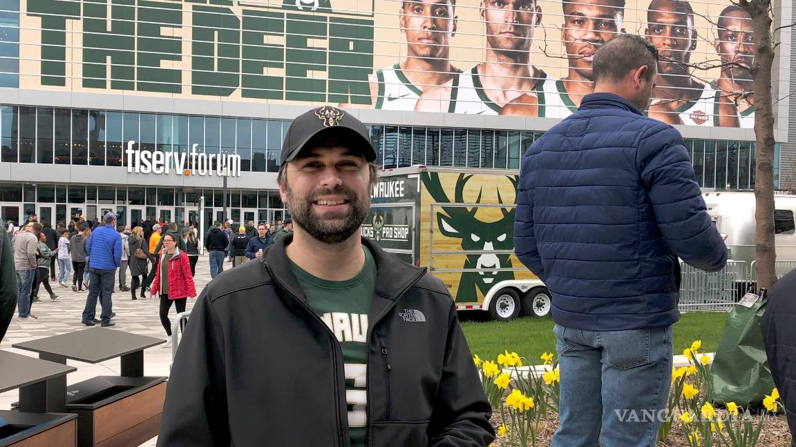 $!Tras 48 años, Milwaukee sueña con un título de la NBA gracias a sus irreconocibles Bucks