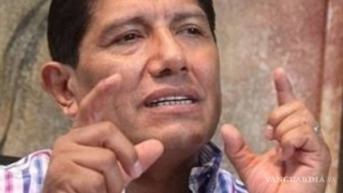 Juan Osorio anuncia su retiro