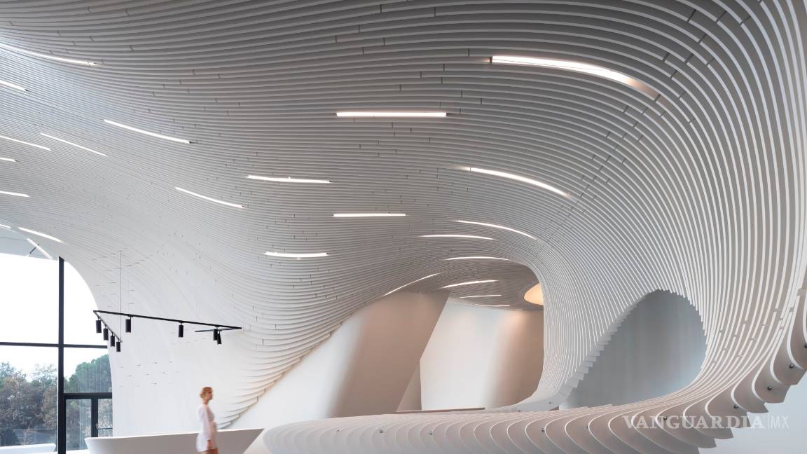 $!Camlica: La supertorre que mira a dos continentes