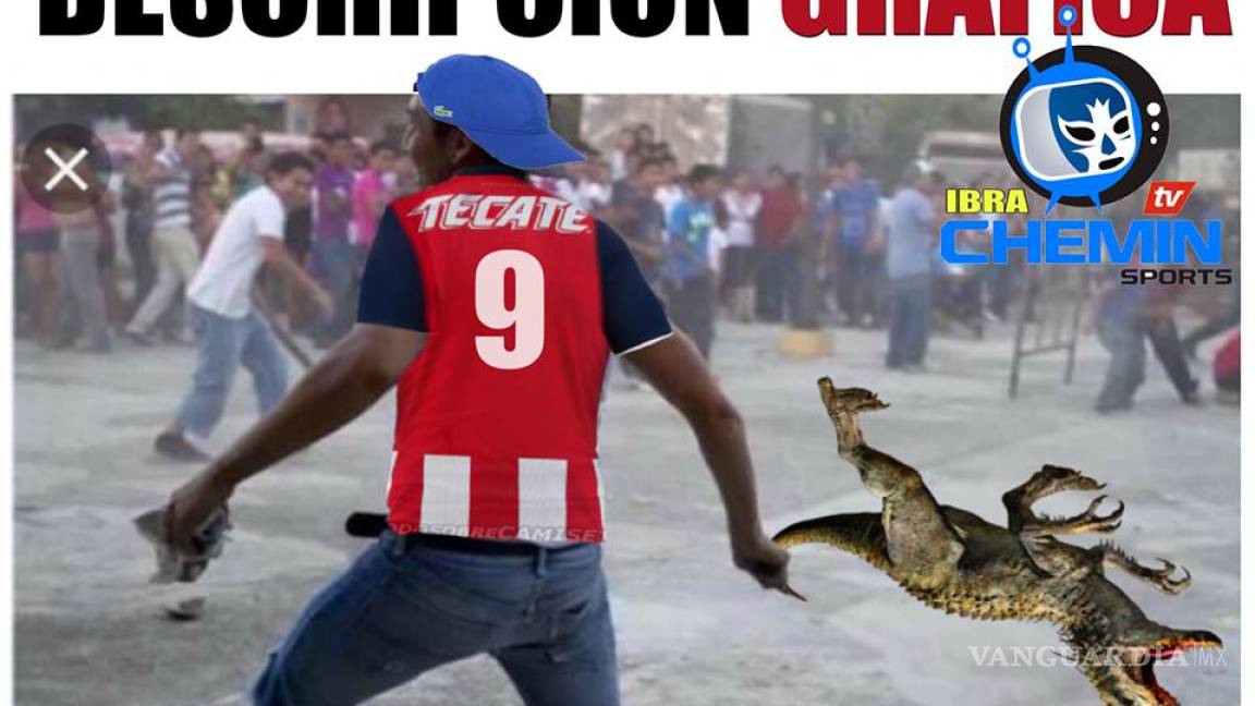 Los memes de la Jornada 7 de la Liga MX