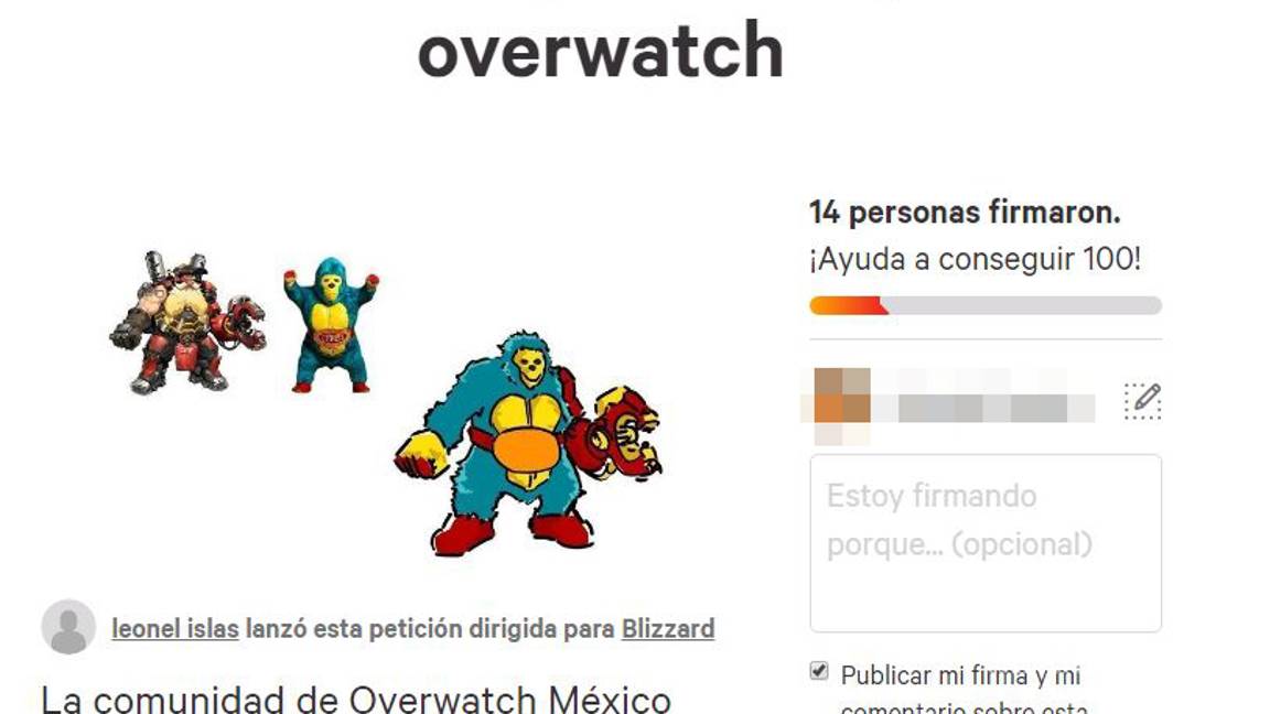 $!Fans quieren a Kemonito en 'Super Smash Bros. Ultimate'