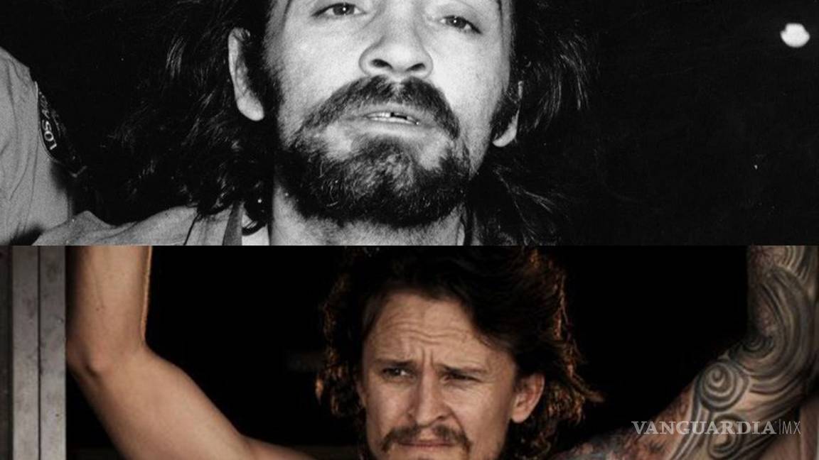 $!El Charles Manson de Tarantino ya tiene rostro para 'Once Upon a Time in Hollywood'