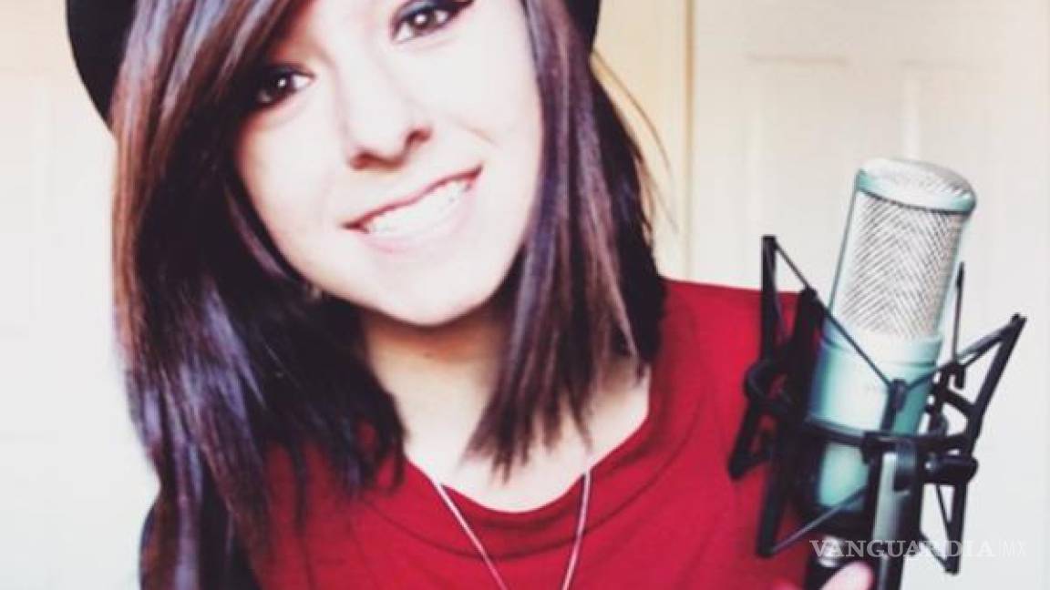 Atacante de Christina Grimmie estaba obsesionado con ella