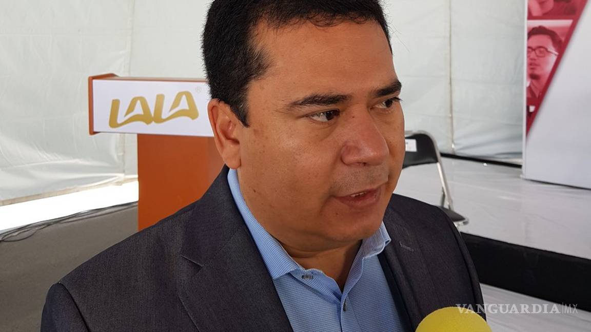 $!Torres Cofiño es un ignorante o mentiroso por declaración sobre Gas Natural: Flores Hurtado