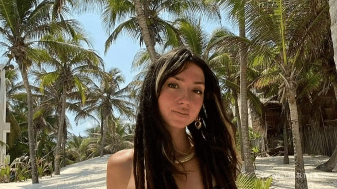 $!Shani Louk fue decapitada después de recibir un disparo en la nuca.