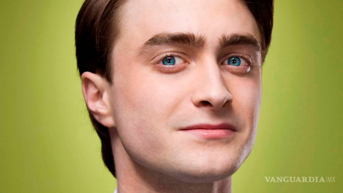 $!De Harry Potter a neonazi infiltrado