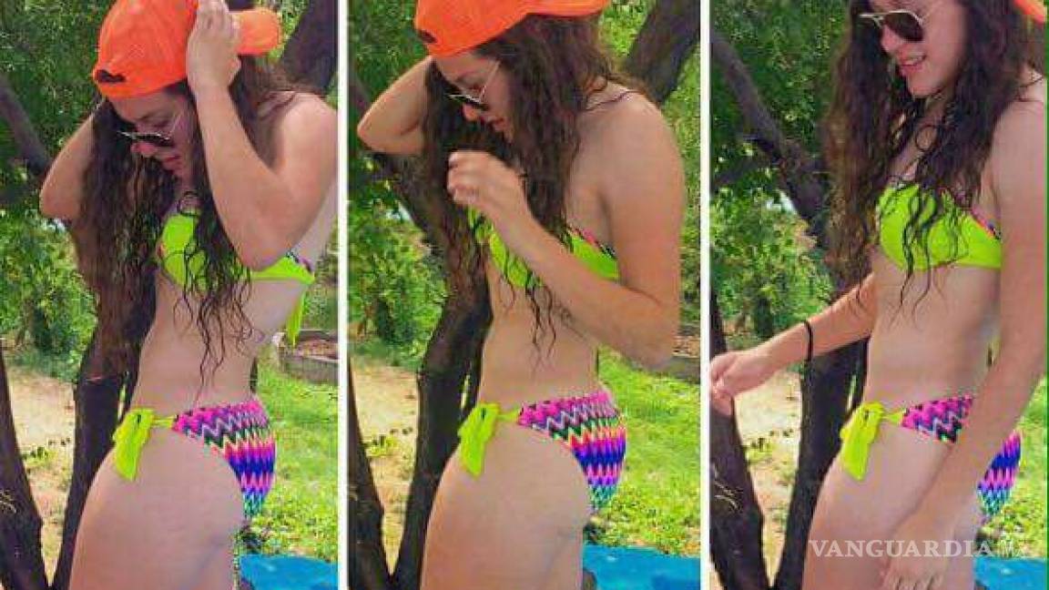 $!Norma Palafox, la bella goleadora de las Chivas