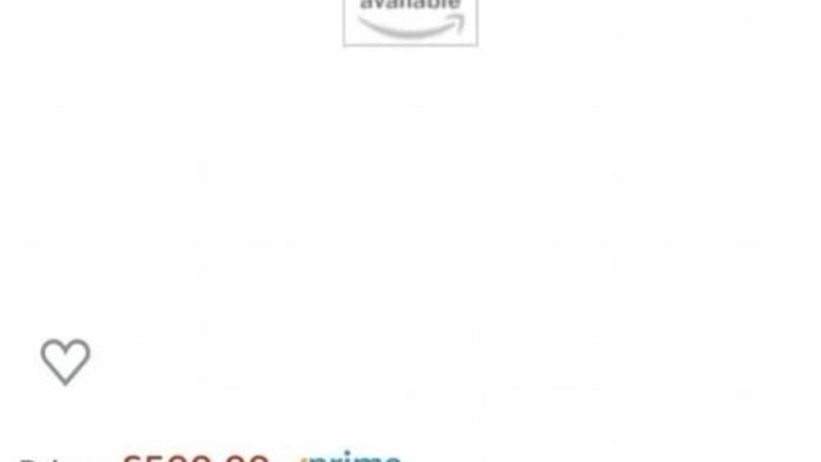 $!Amazon publica por error el precio del PlayStation 5 y no es nada barato