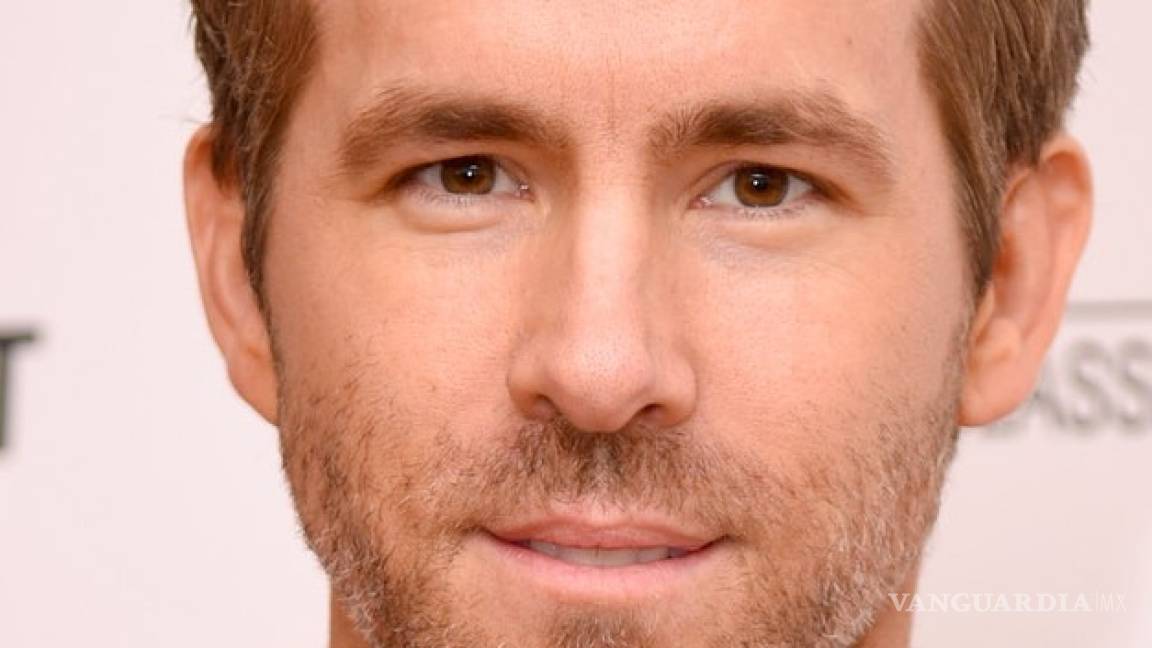 Ryan Reynolds pondrá su toque personal a un filme de terror