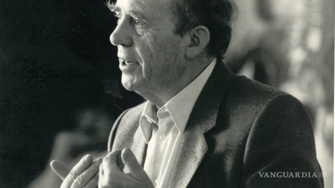 $!Cien años de Heinrich Böll, Premio Nobel de Literatura de 1972