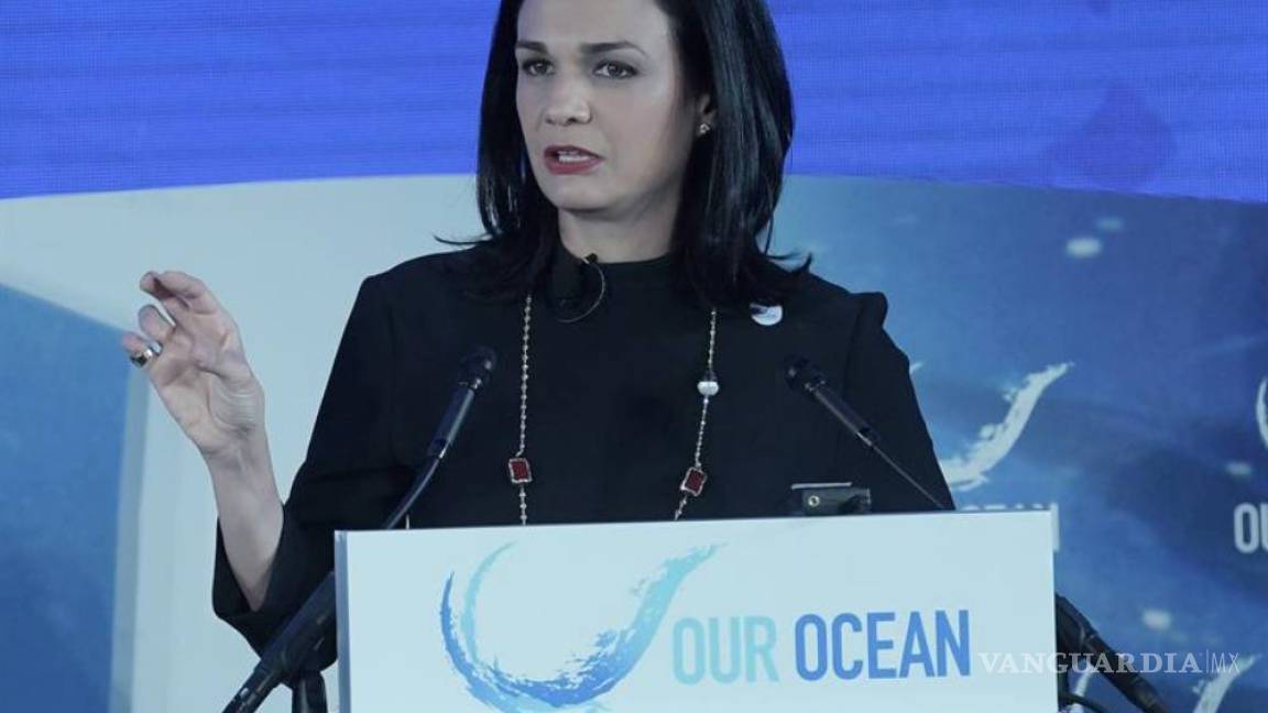 Prometen 90 países 5,300 mdd para conservar los océanos