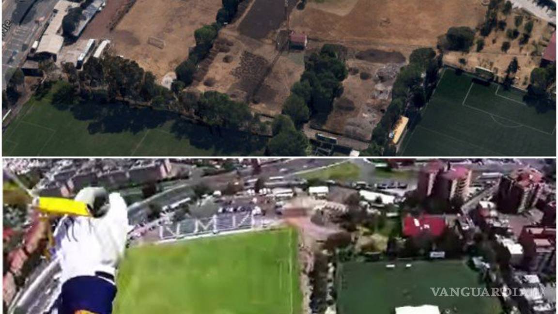 $!América cometió delito ambiental para construir cancha del Centenario