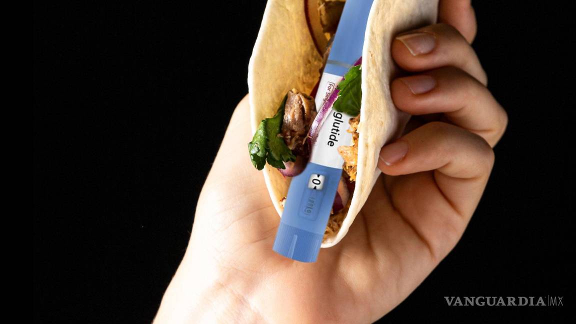 $!Buenas noticias, crean medicamento que busca poner fin a la obesidad