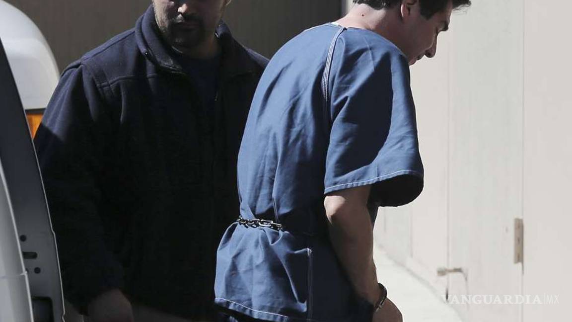 $!Postergan hasta enero audiencia contra Javier Villarreal extesorero de Coahuila