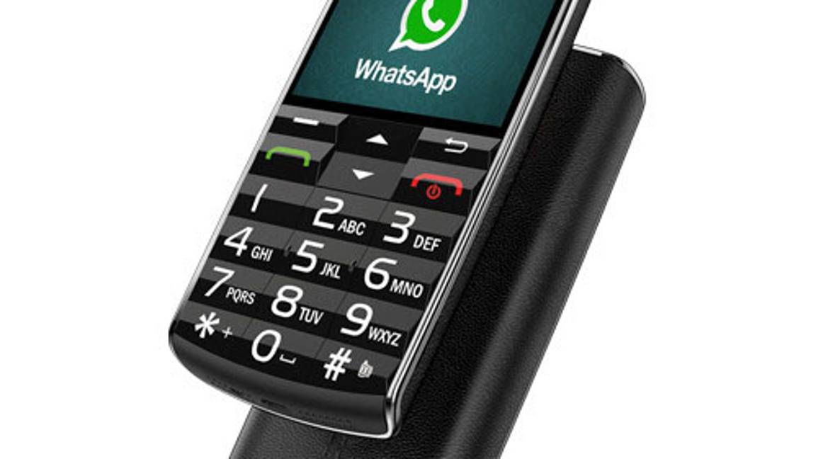 $!Los cinco gadgets más raros presentados en el MWC 2017