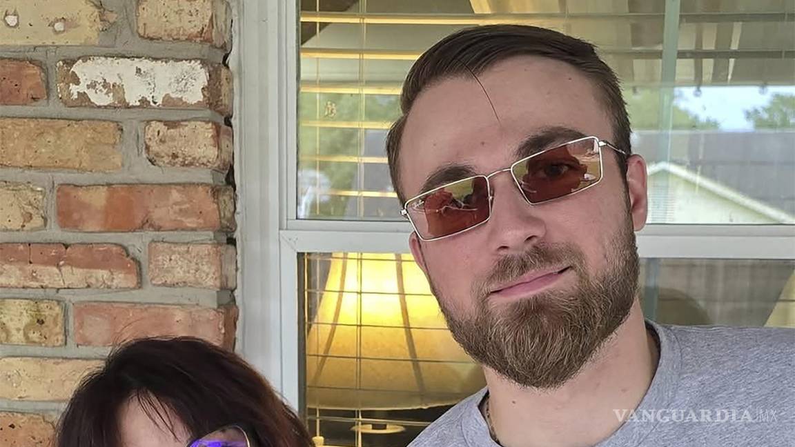 Detiene el ICE a la esposa de un marine veterano que aún amamantaba a su bebé