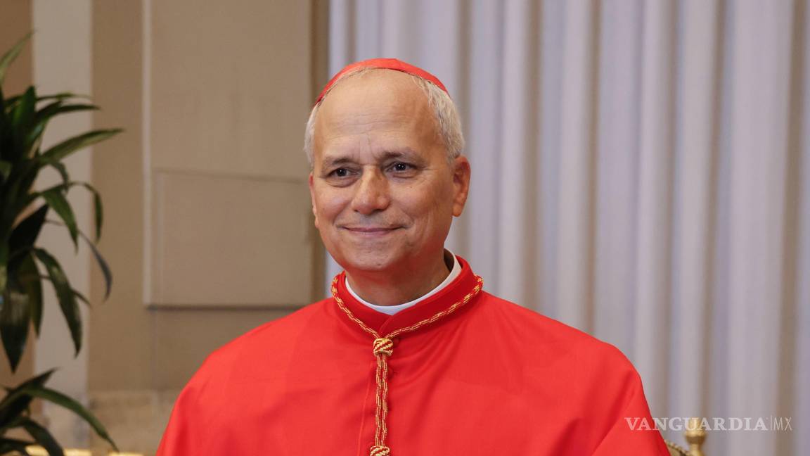 $!En 2017, el entonces cardenal RobertPrevost, en su calidad de obispo de Chiclayo, sugirió Fujimori pedir perdón a cada una de las víctimas de su Gobierno.