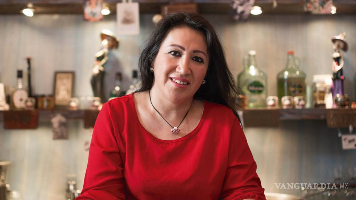 $!'Reapertura de restaurantes es empezar desde cero', dice empresaria saltillense