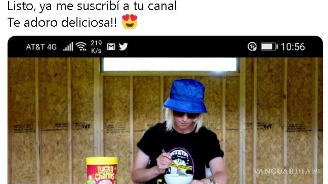 $!Elan lanza 'Deliciosolandia', una divertida alternativa para ver en YouTube