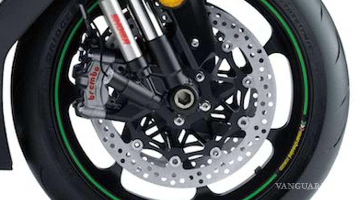 $!Checa la moto Kawasaki Ninja ZX-10R SE 2018