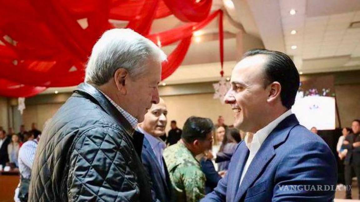 Reafirma Saltillo su compromiso con la seguridad