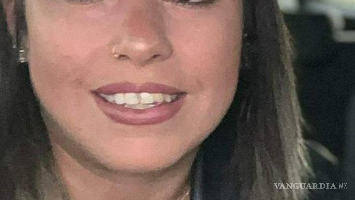 $!Ilana Gritzewsky fue capturada junto con su pareja israelí Matan en el Kibutz Nir Oz, a menos de tres kilómetros de la Franja de Gaza