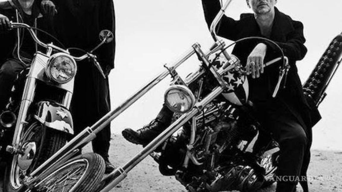 $!Depeche Mode abre espacio a la luz en el etéreo "Spirit"