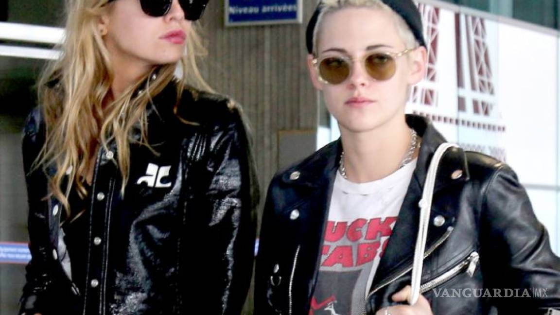 Kristen Stewart y Stella Maxwell, juntas de nuevo tras rumores de infidelidad