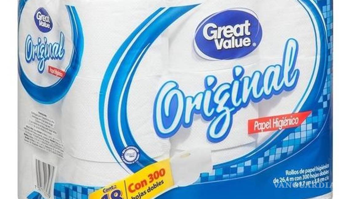 $!¿Pétalo, Regio o Delsey?... según Profeco, cuál es el papel de baño más ‘chafa’ y el más resistente
