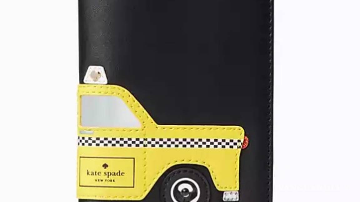 $!Los mejores diseños de Kate Spade