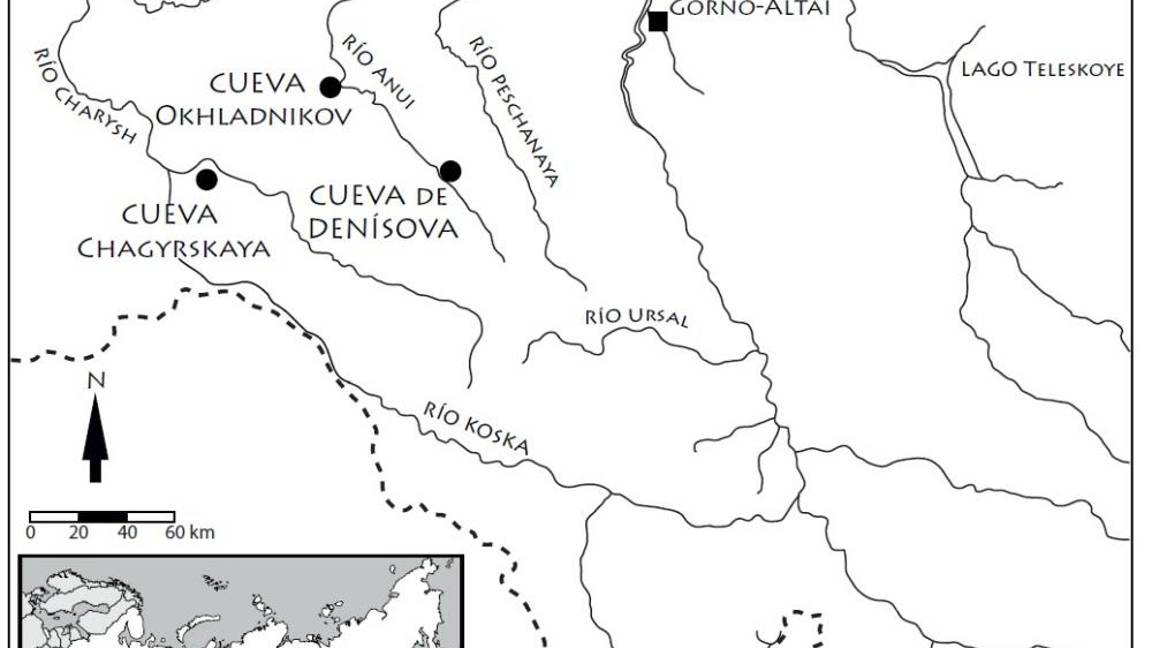 $!Ilustración del último libro del antropólogo, Tom Higham El mundo antes de nosotros, publicado por Geoplaneta.