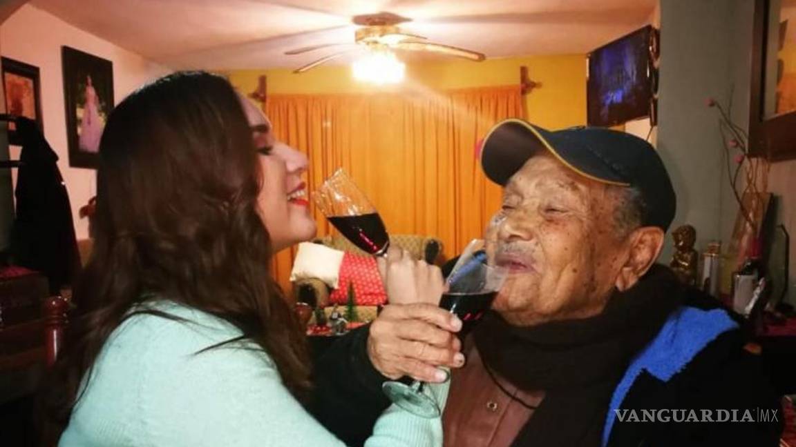 $!Su vida fue un faro de amor para sus ocho hijos y quince nietos, quienes recuerdan con ternura los pequeños gestos y momentos compartidos que marcaron sus vidas.