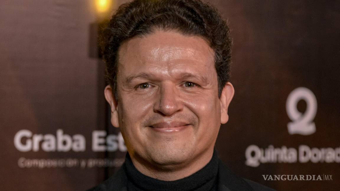 ‘No tiene nada qué pedirle a producciones extranjeras’: Arturo Rodríguez, compositor de ‘El Desaire’