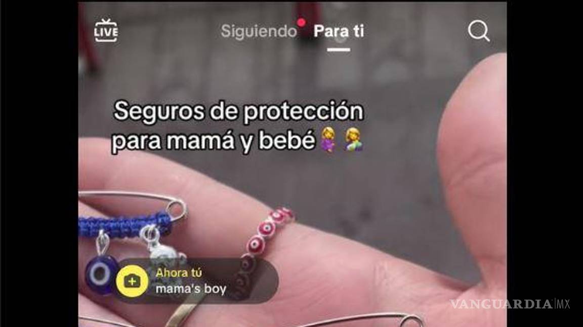 $!La colocación de un listón rojo junto a un objeto de metal que emita ruido es una de las prácticas recomendadas para protegerse durante un eclipse