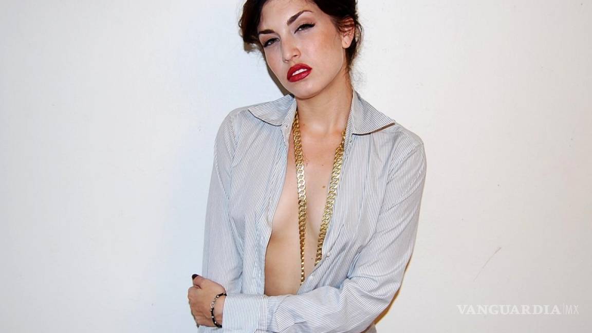 $!Encuentran muerta a youtuber y presentadora de TV