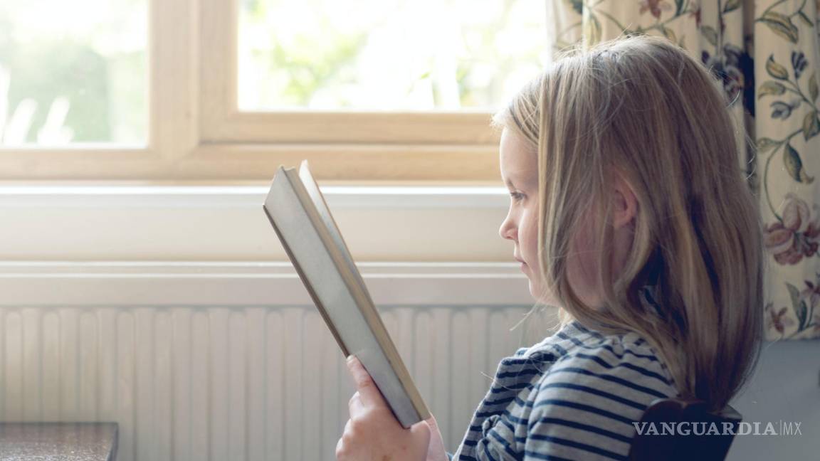 $!La miopía infantil se corrige con gafas, lentes de contacto y en algunos casos con cirugía, según la AAO.