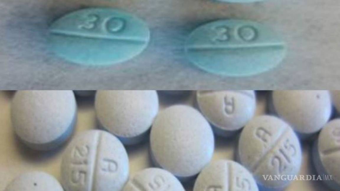 Encuentran 500 pastillas de fentanilo envueltas en chocolates en Sinaloa