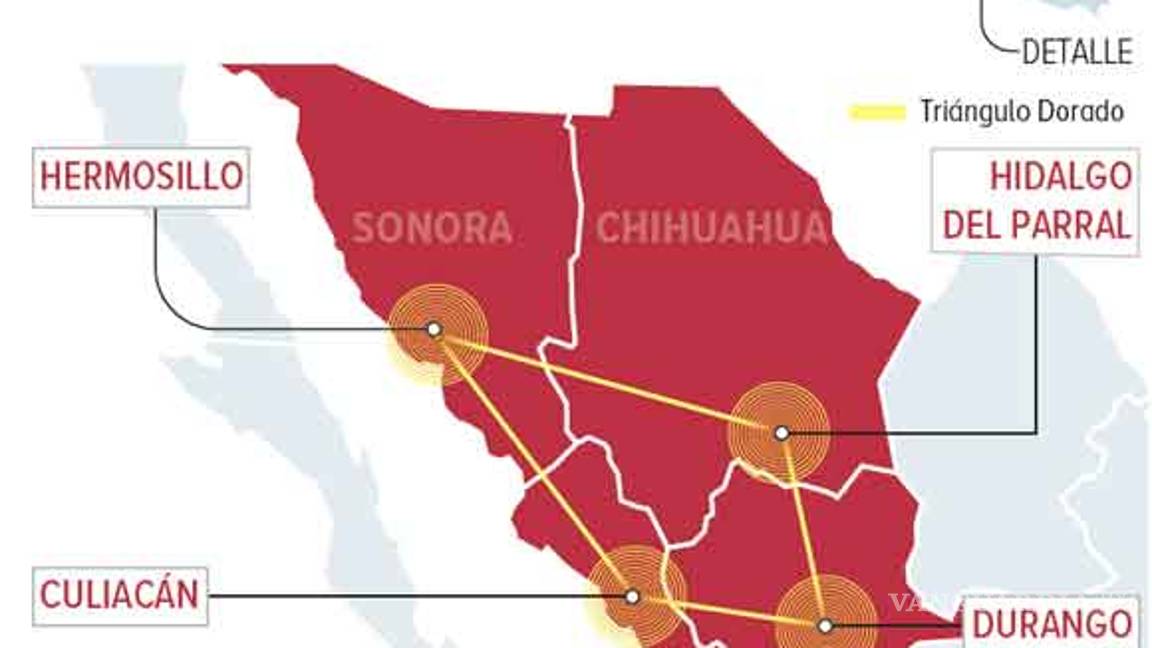 $!Sicarios estaban listos para matar a civiles en Culiacán... detallan “tropiezo táctico”