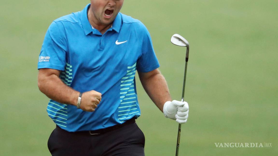 $!Masters de Augusta se definirá entre Reed y McIlroy