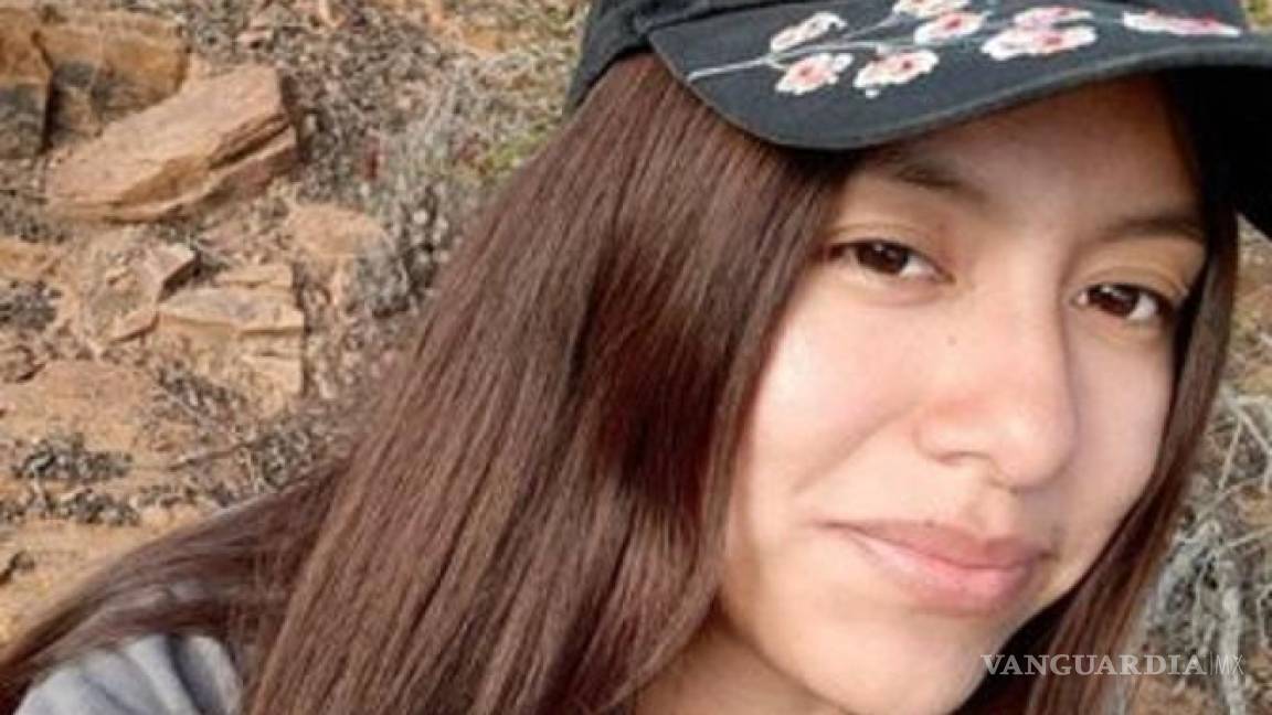 Encuentran cuerpo de Salma Yessenia, reportada desaparecida hace seis días en Baja California