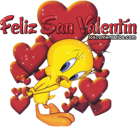 $!La recopilación de piolines amorosos para que mandes este San Valentín