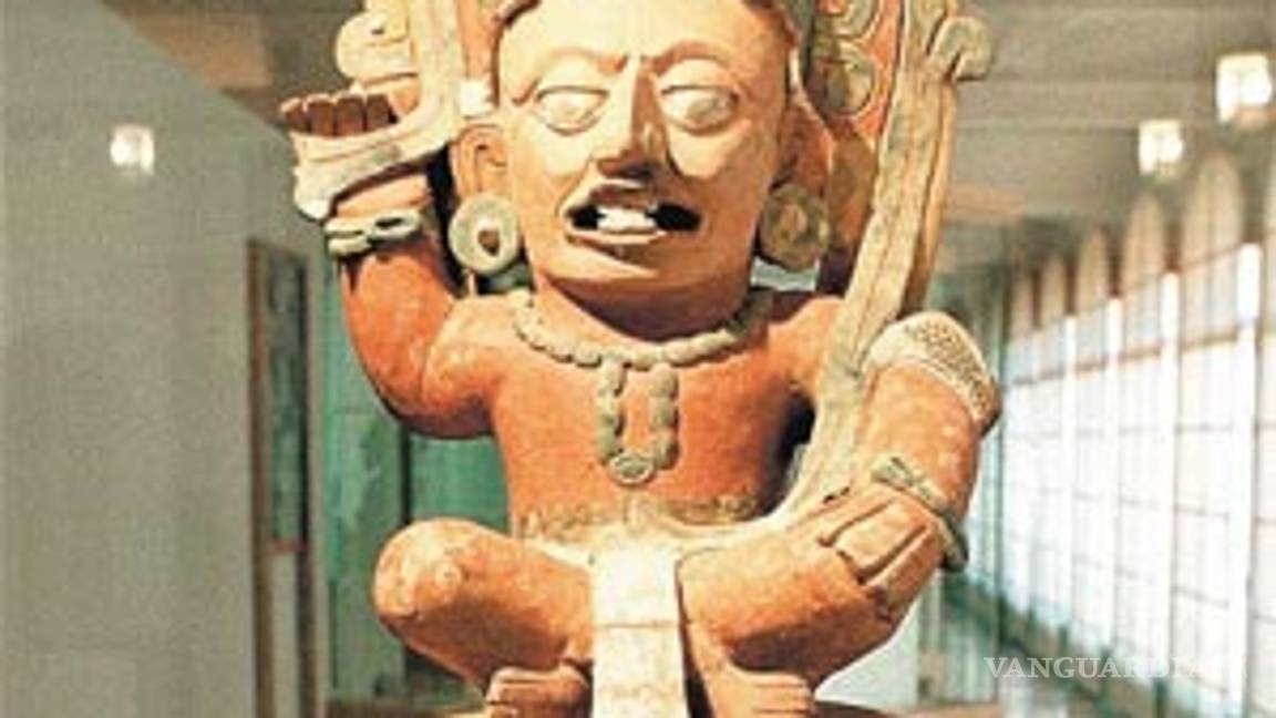 EU devuelve a El Salvador piezas mayas