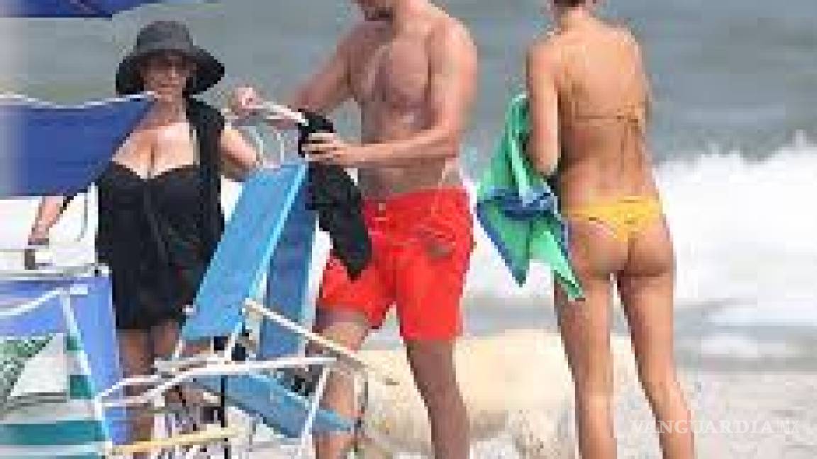 $!¡Lady Gaga, no fue!: Madre de Bradley Cooper sería la responsable de su rompimiento con Irina Shayk