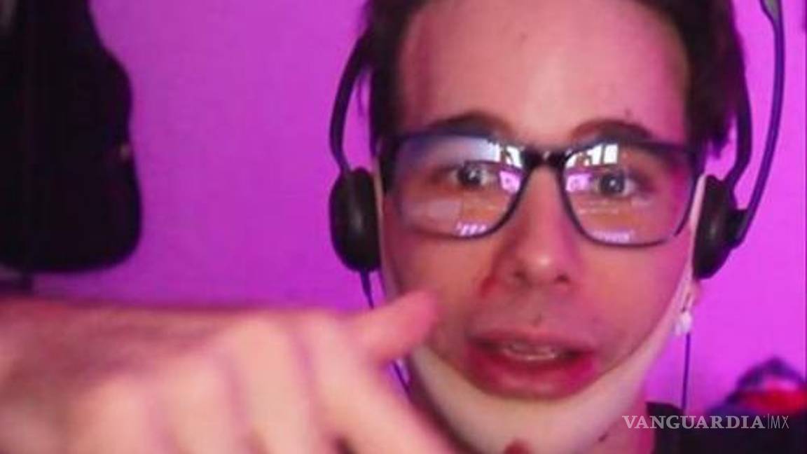 $!‘Me partió la m&amp;dr3 Temach’, Lonrot lo acusa de agredirlo por cuestionar sus métodos