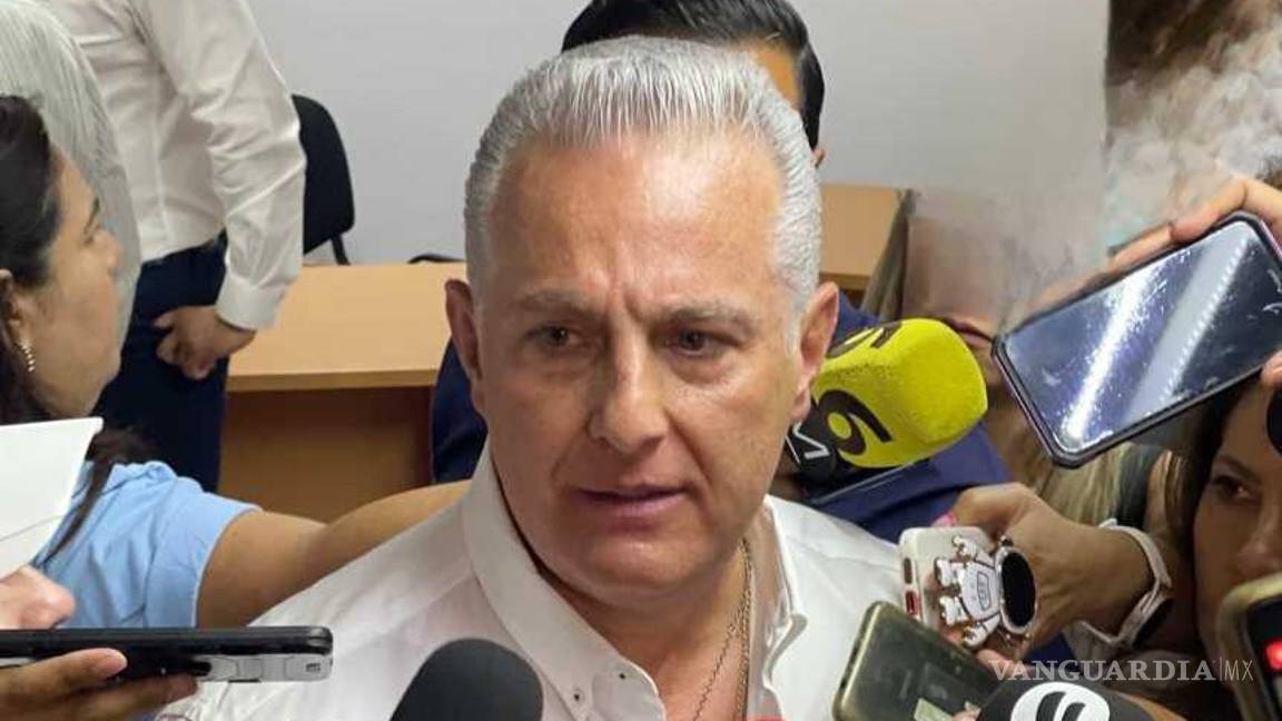 $!Cepeda dijo que priorizará las demandas de la gente y los temas que quedan pendientes, por lo que seguirá en funciones y trabajando por el municipio.