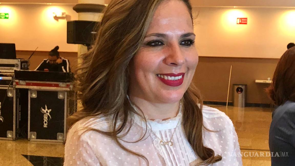 $!Promueven inclusión laboral en empresas de Coahuila