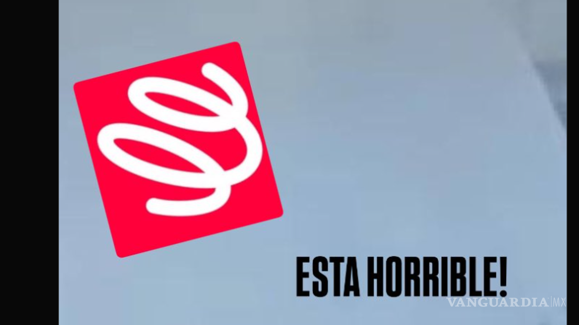 $!Cinemex cambia de imagen y desata ola de reacciones: estos son los mejores memes sobre el nuevo logo