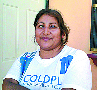 $!Esfuerzo ejemplar: Resurge Acuña de las cenizas